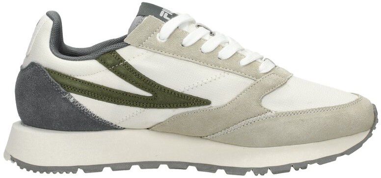 Fila Run Formation beige