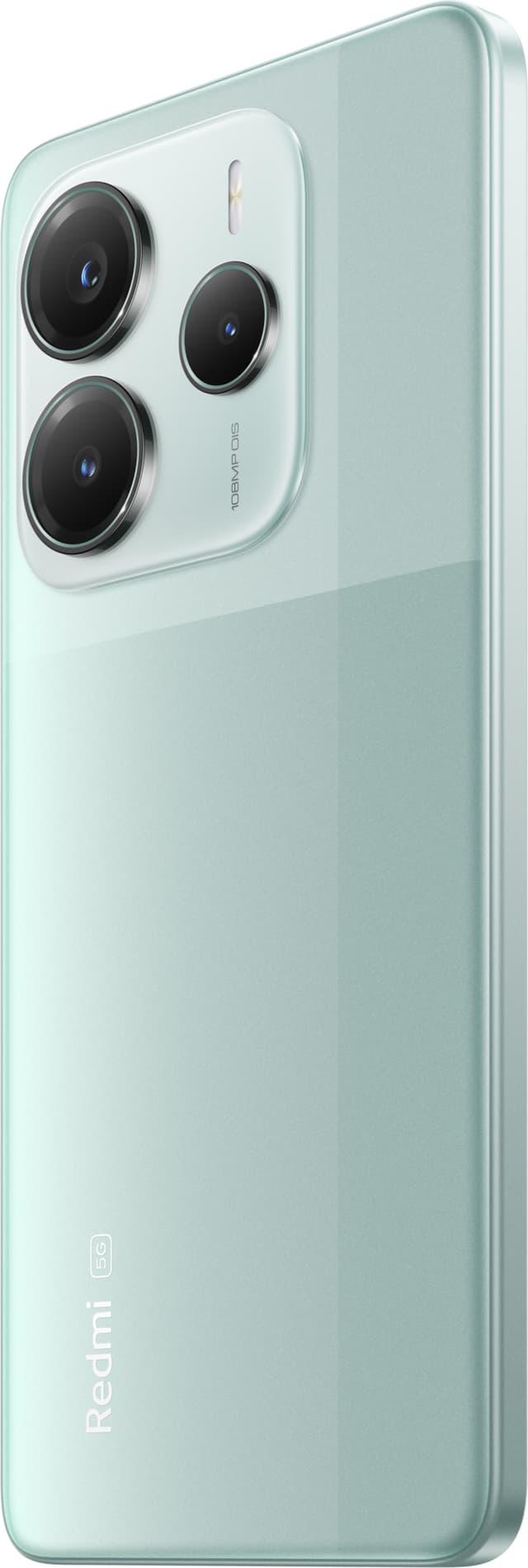 Xiaomi Redmi Note 14 5G smartphone 6/128GB (grøn)