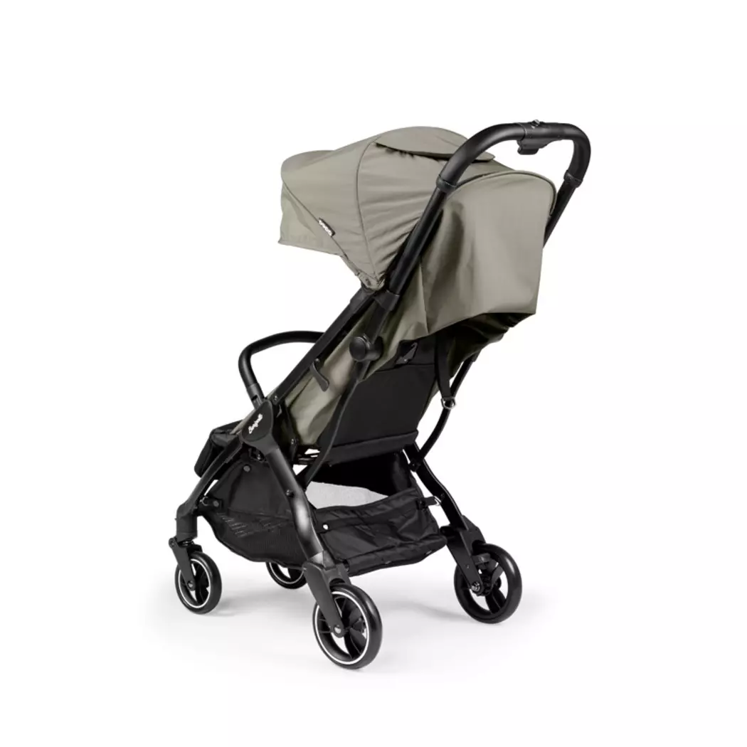 Buggy Copa Light Grey