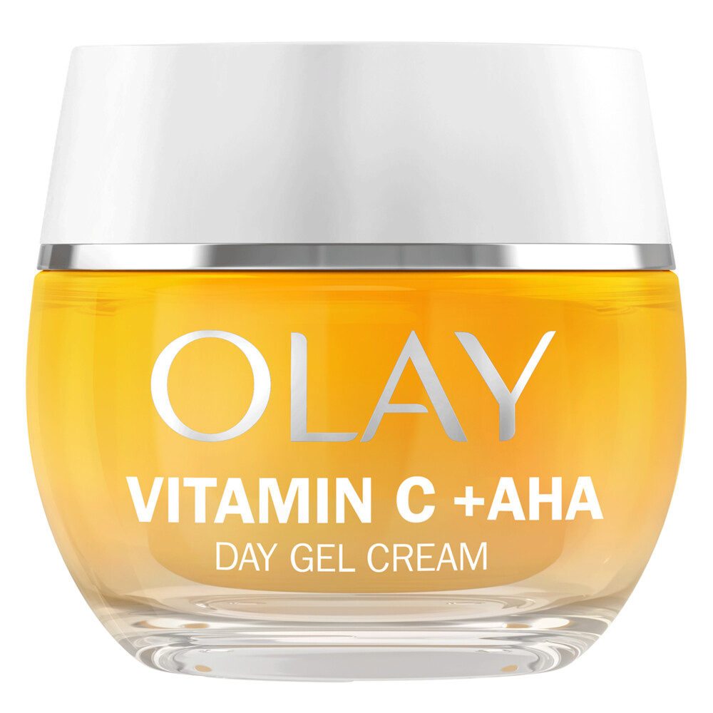 Olay Dagcrème Vitamine C + AHA2450 ml