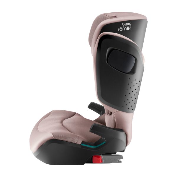 Britax Römer Kidfix Pro M Autostoel - Style - Night Blue