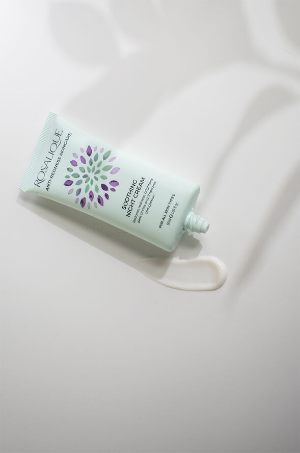 Rosalique Rosalique Soothing Night Cream