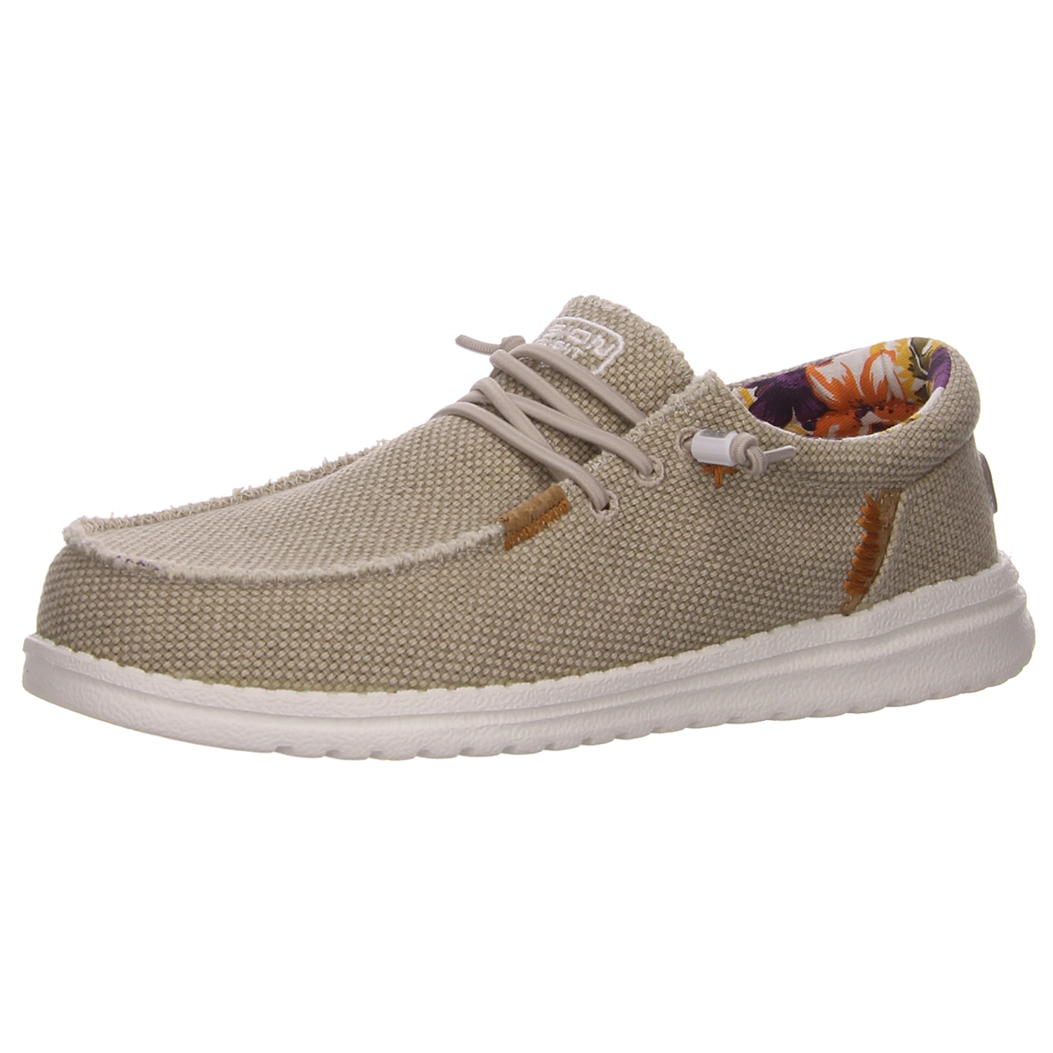 Fusion Slipper beige beige
