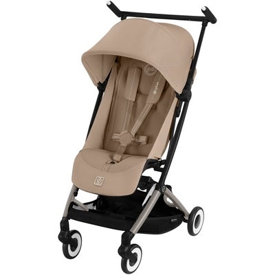 Cybex LIBELLE Trille, Taupe/Almond Beige