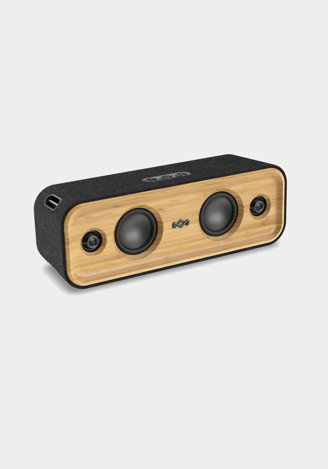 House of Marley Marley Get Together Portabler Bloototh Speaker online kaufen