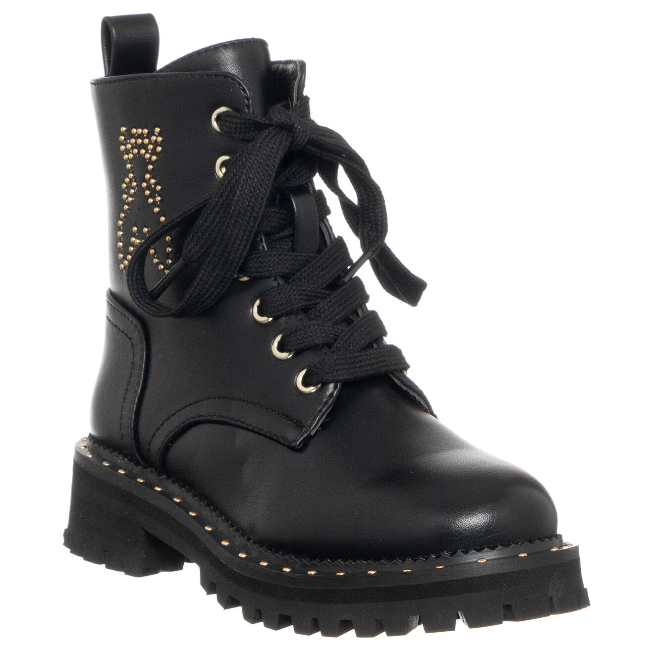 Patrizia Pepe Boots Amarina noires