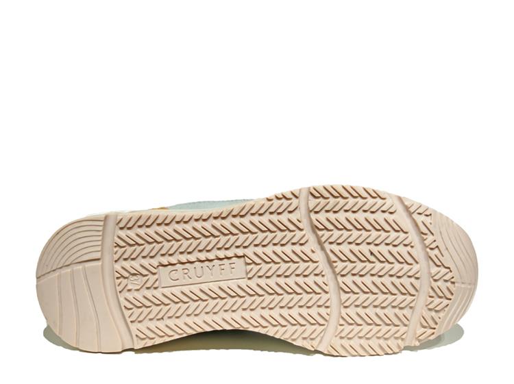 Cruyff Classics Catalina White Multicolor