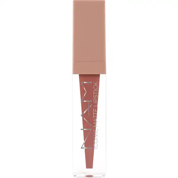 Iconic Matte Lipstick nr 9