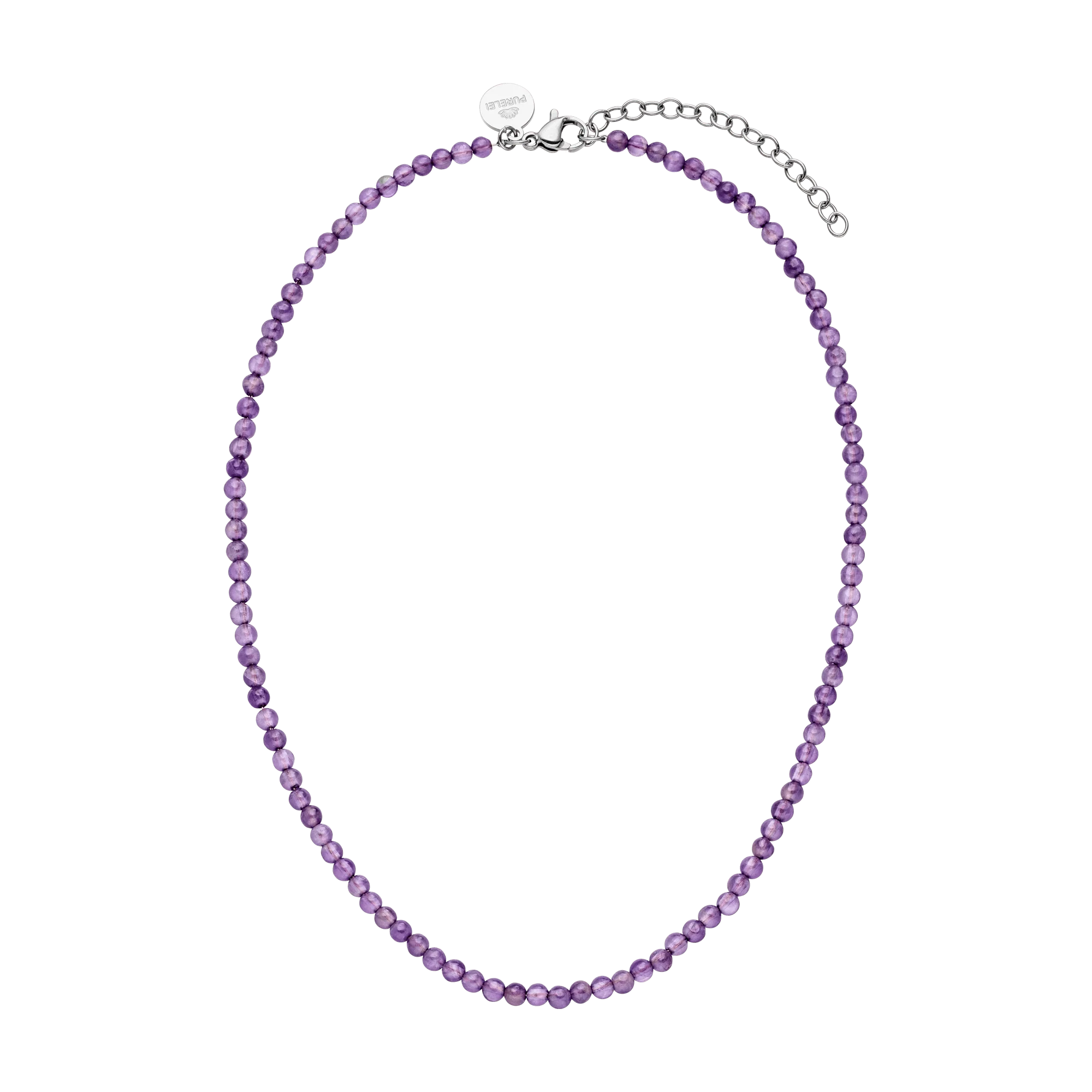 Amethyst Kette - PURELEI