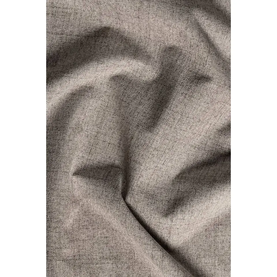 Gordijn Lana - taupe - 135x280 cm (1 stuk)