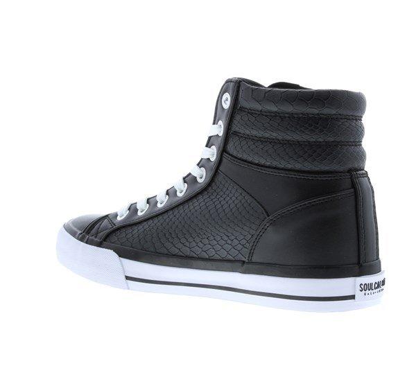 SoulCal Asti Ladies Hi Tops Trainers