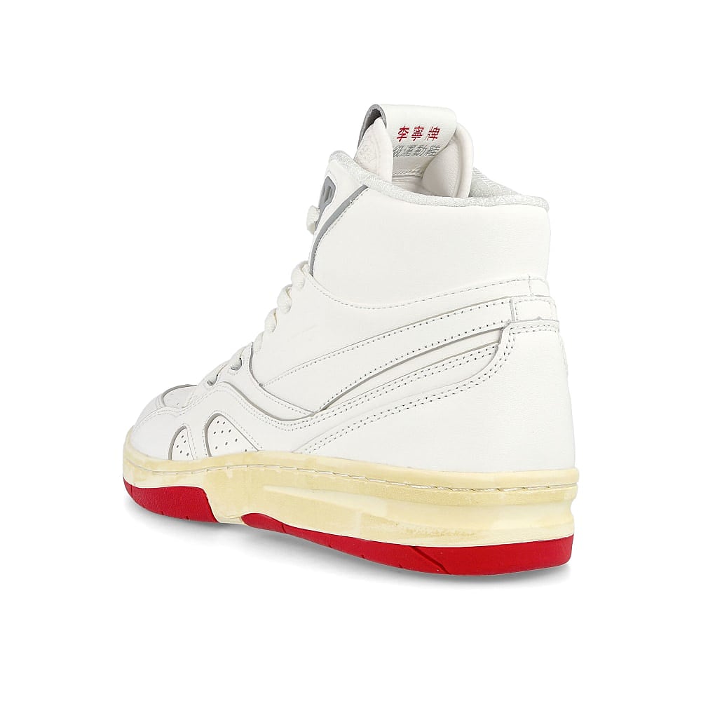 Li-Ning<br>937 deluxe hi