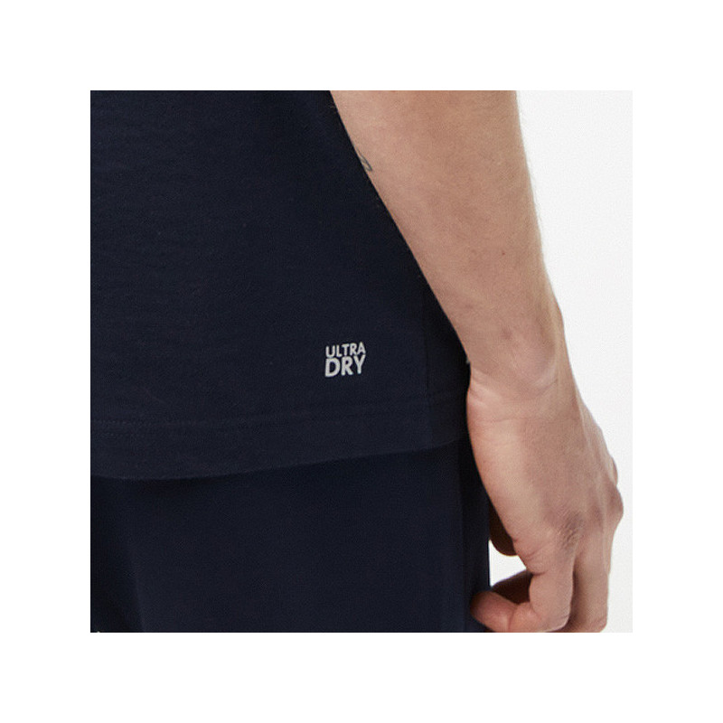 Tee-shirt Sport Lacoste Regular Bio