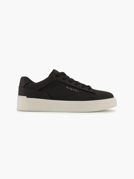 bugatti Sneaker Schwarz