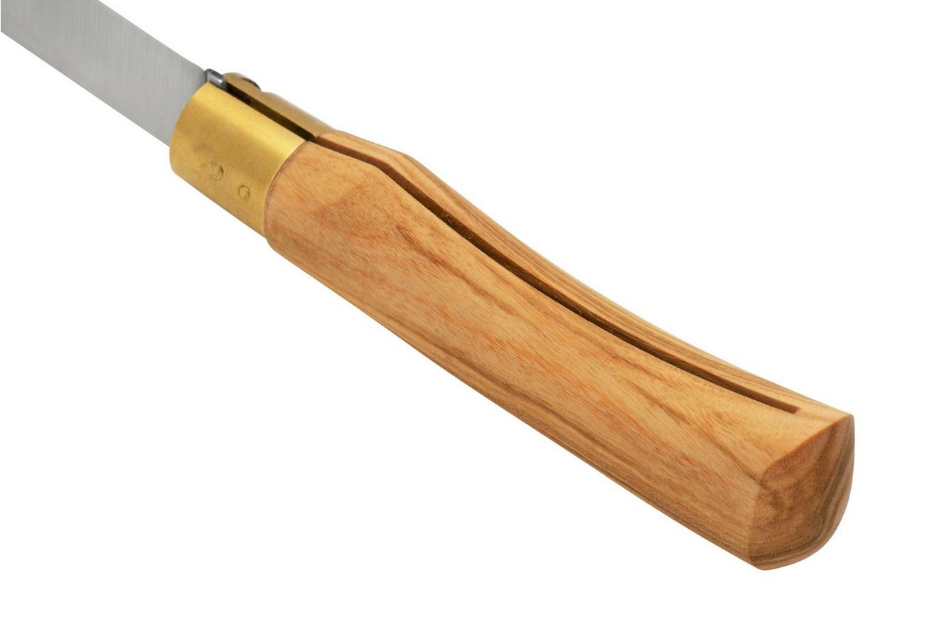 Old Bear Classical Olive Carbon XL, 9306-23-LU zakmes