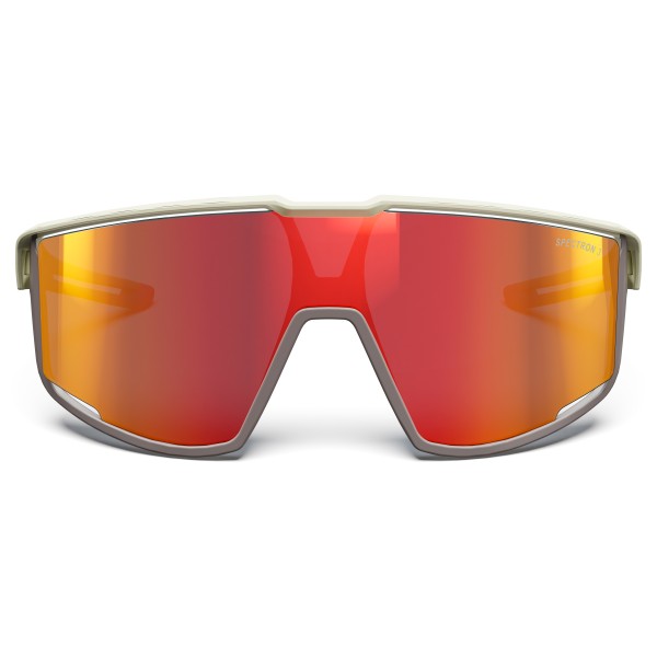 Julbo - Fury Spectron S3 (VLT 13%) - Lunettes vélo