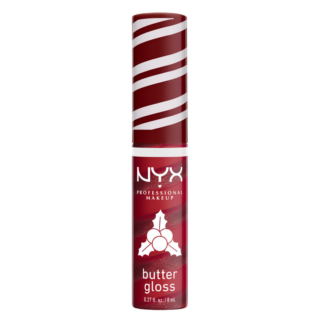 Butter Gloss Swirl