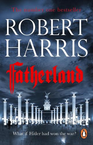 Fatherland (Paperback)