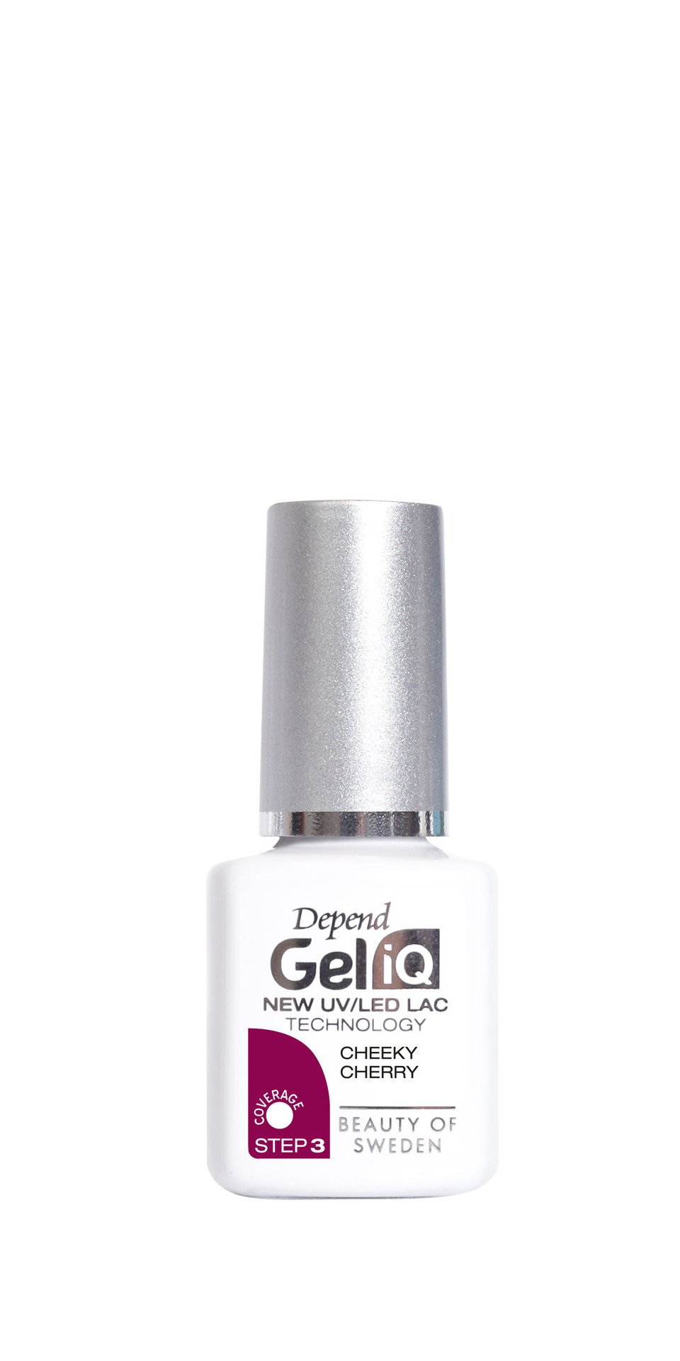 Gel iQ
