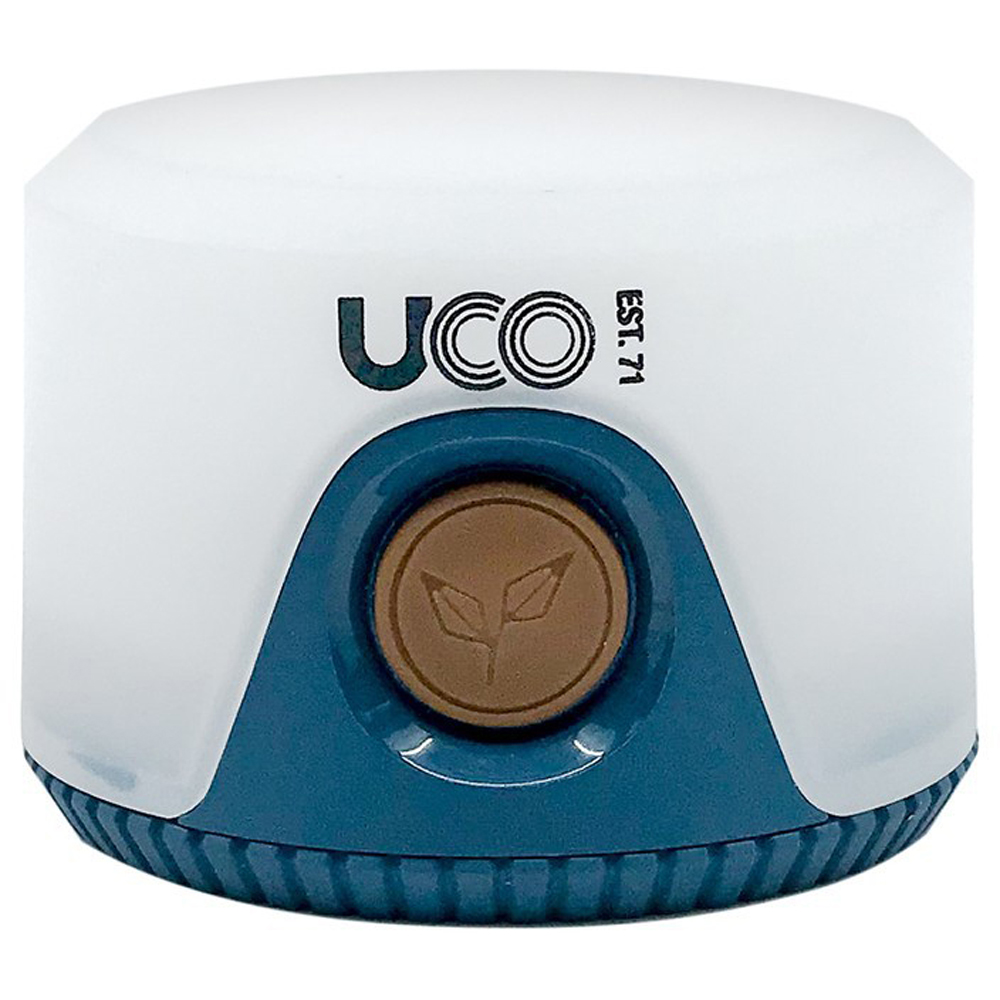 Uco - Lanterne Sprout - LED Bleu