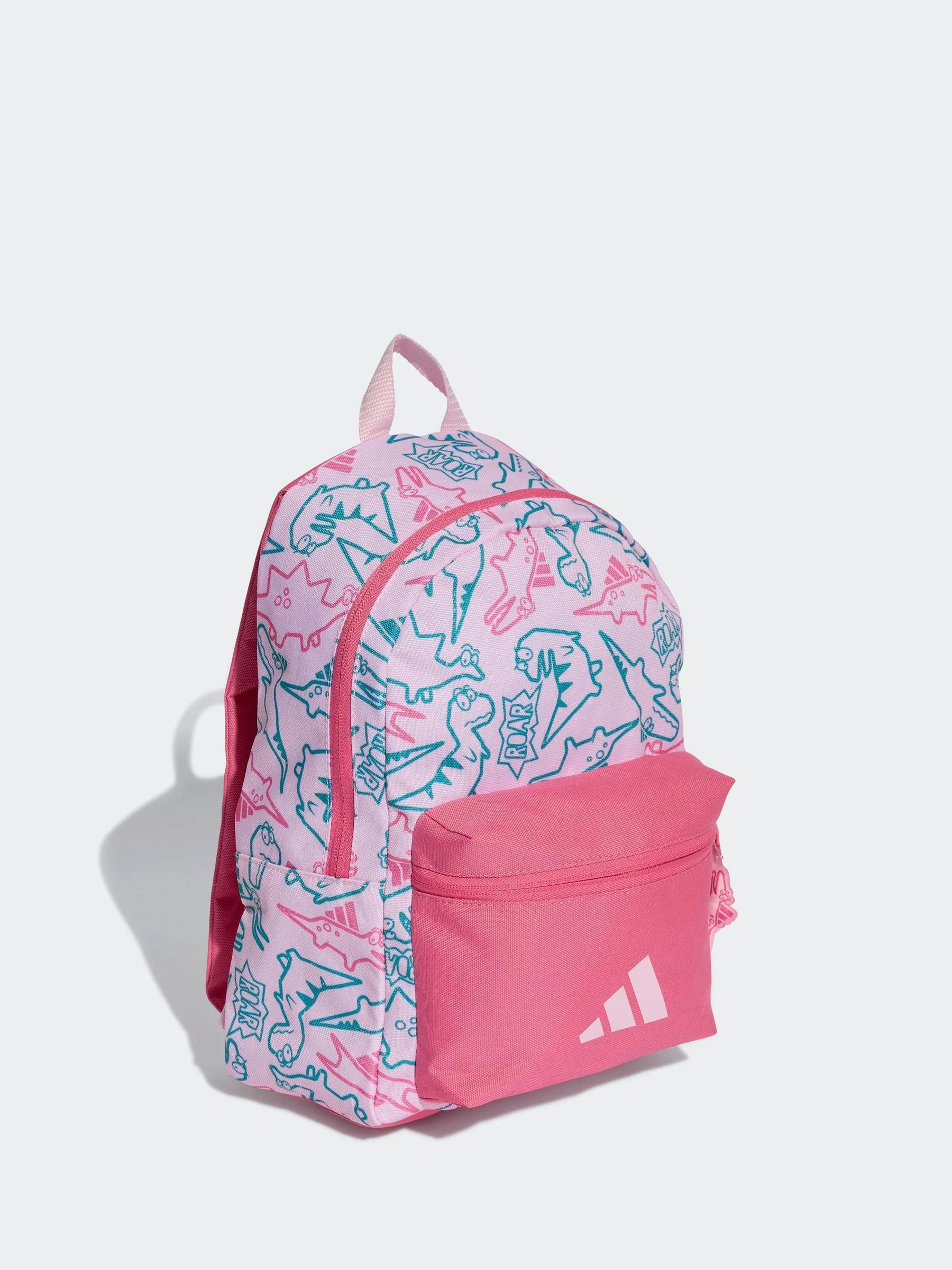 adidas Little Kids Adiraptor Backpack