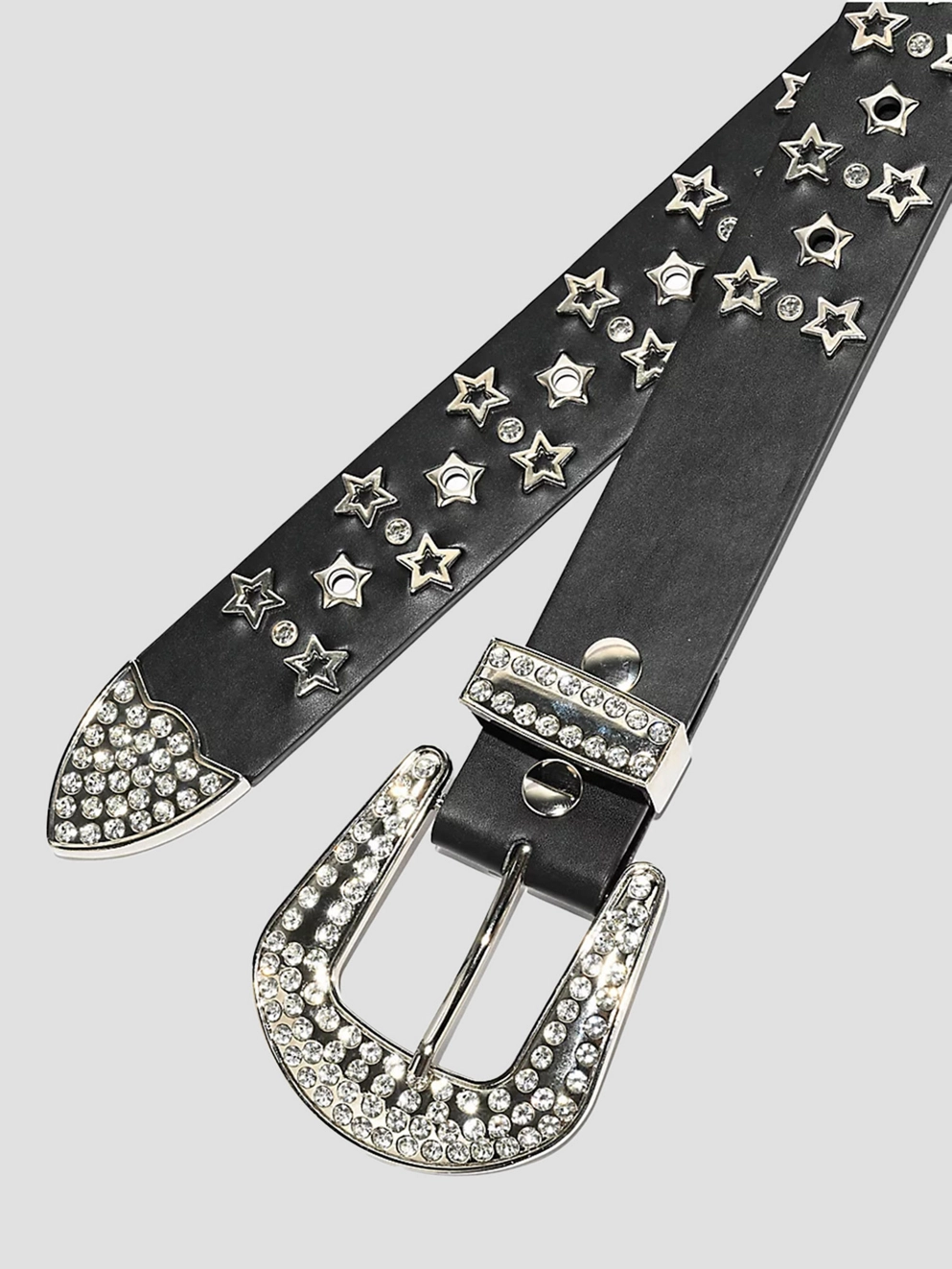 Empyre Bling It On Belt black