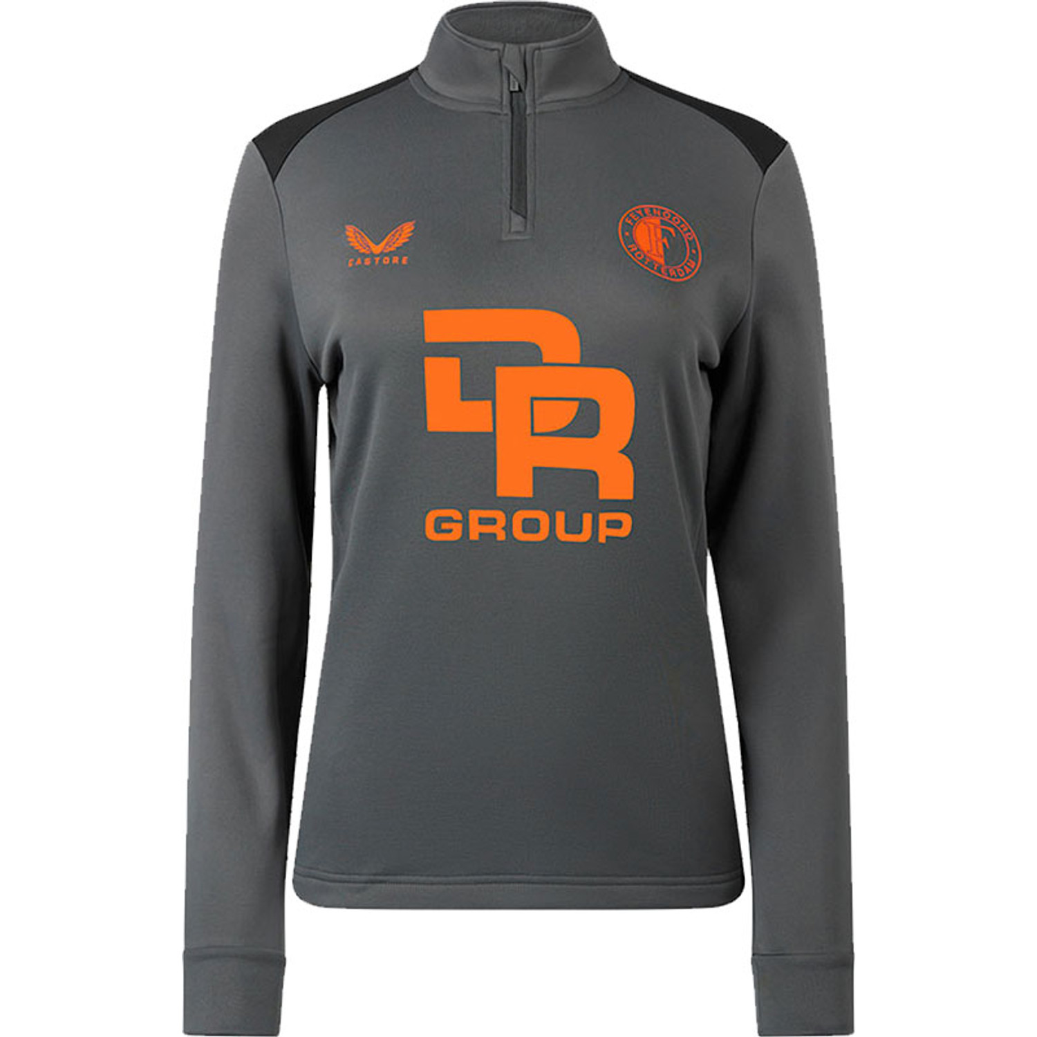 Castore Feyenoord Winter Trainingspak Dames