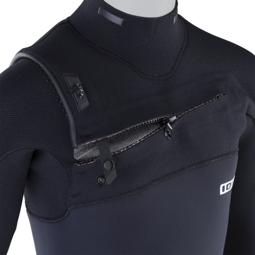 ION Capture Amp 5/4 Front Zip junior 2025