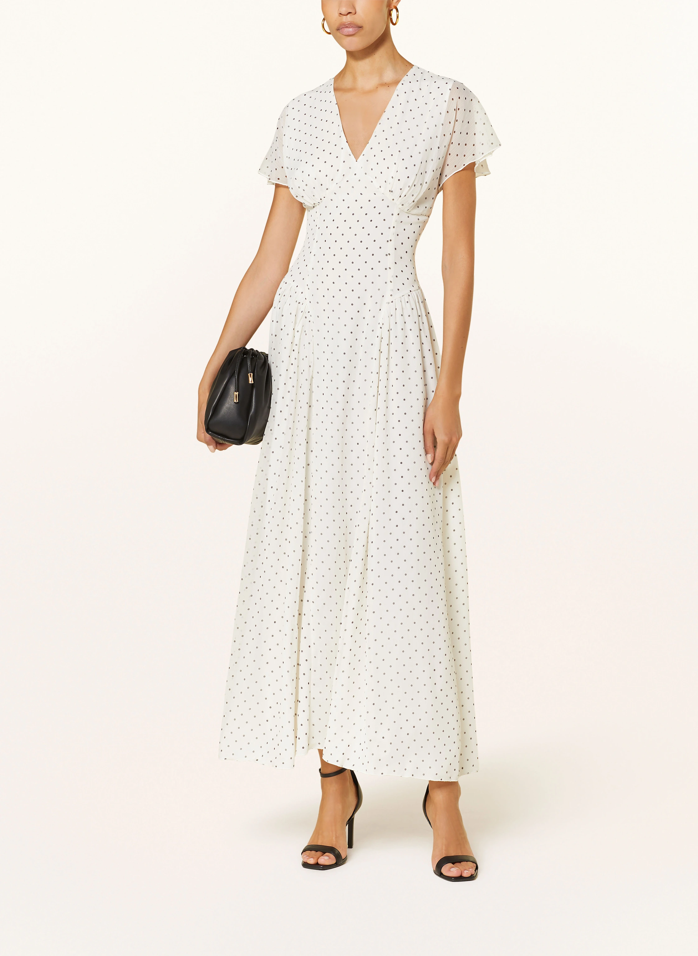 ROTATE Kleid