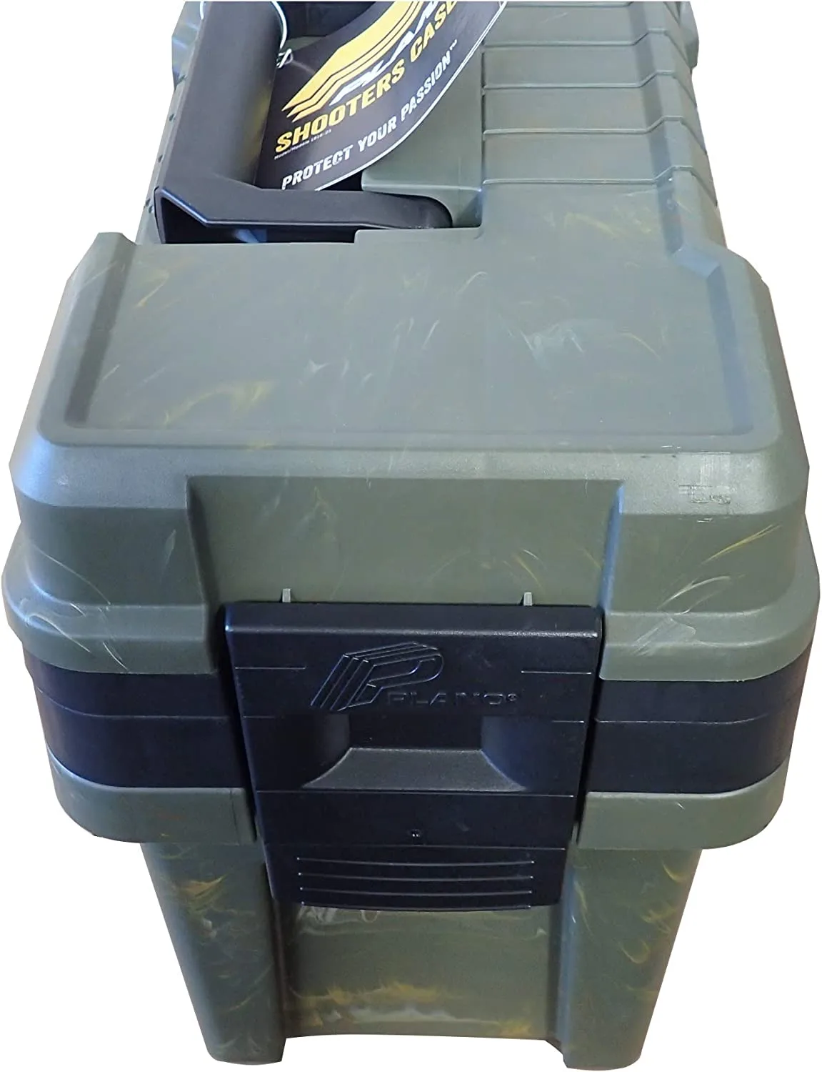 Plano 181601 Shooters Case Camo