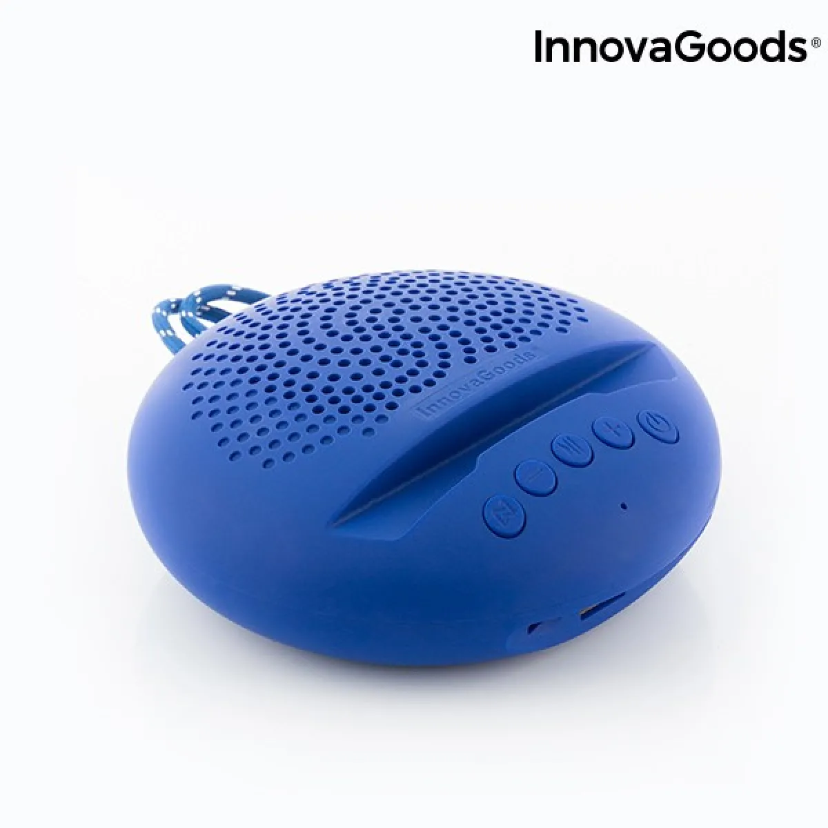 Totalcadeau Enceinte sans fil avec dock