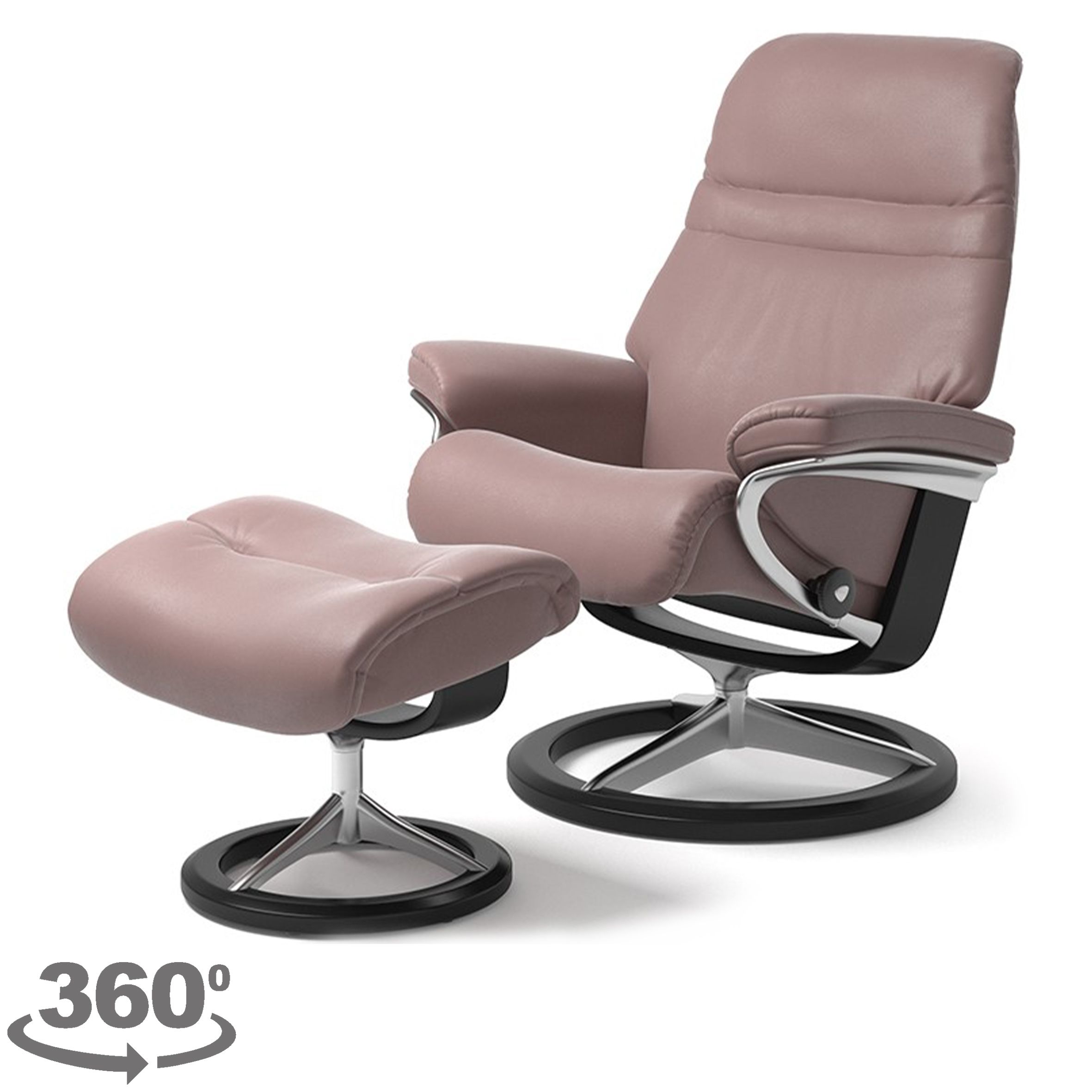 Relaxfauteuil Sunrise Signature  | Stressless