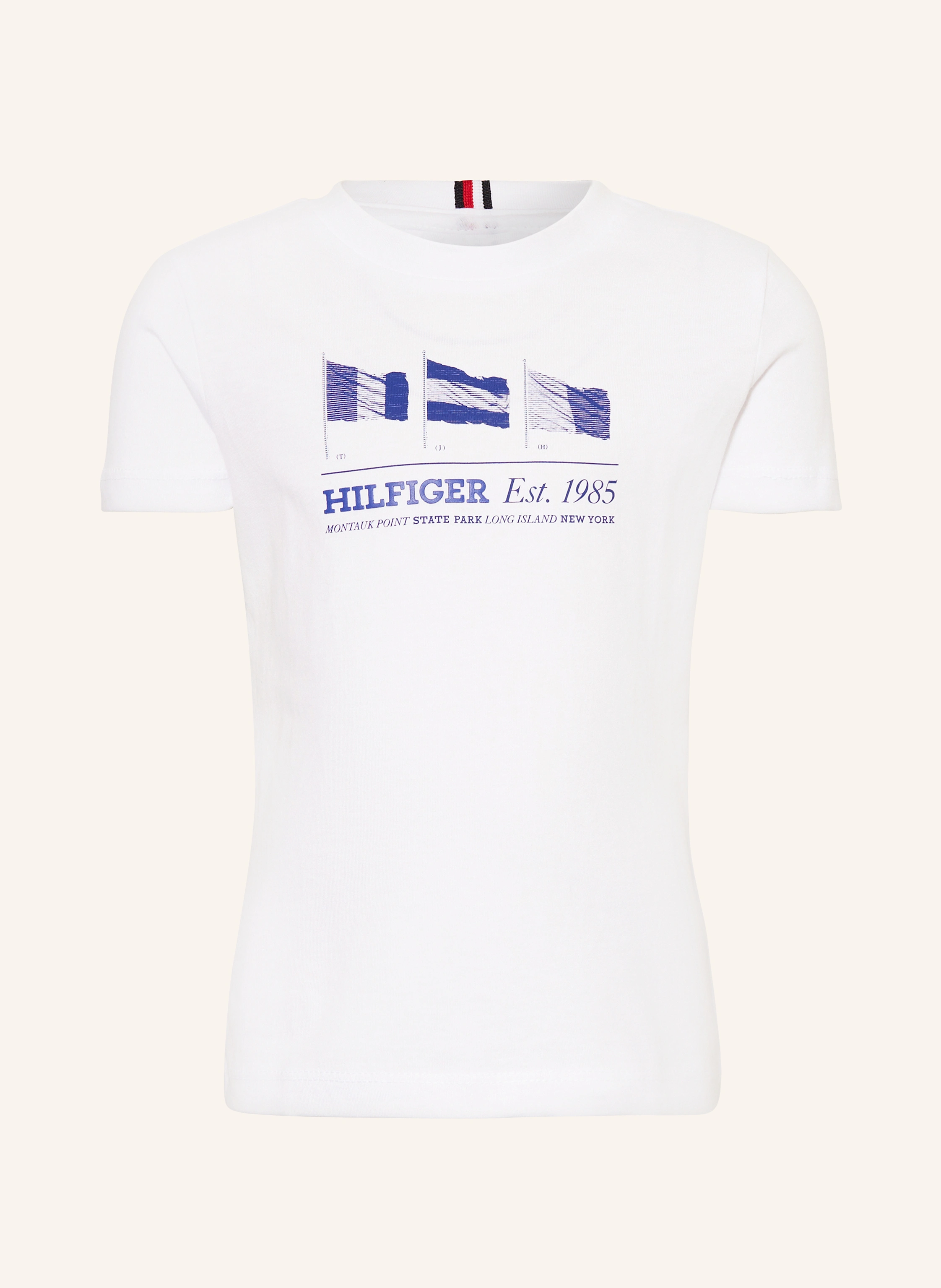 TOMMY HILFIGER T-Shirt