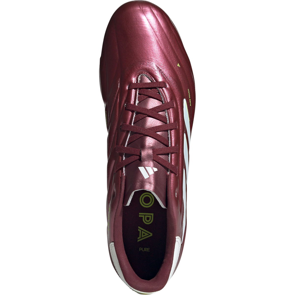 adidas Copa Pure 2 Pro FG Fodboldstøvler