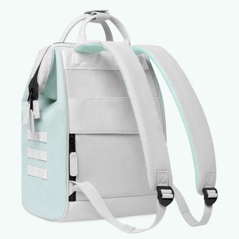 Sac à dos Adventurer Medium 23 litres + 2 grandes pochettes Columbus