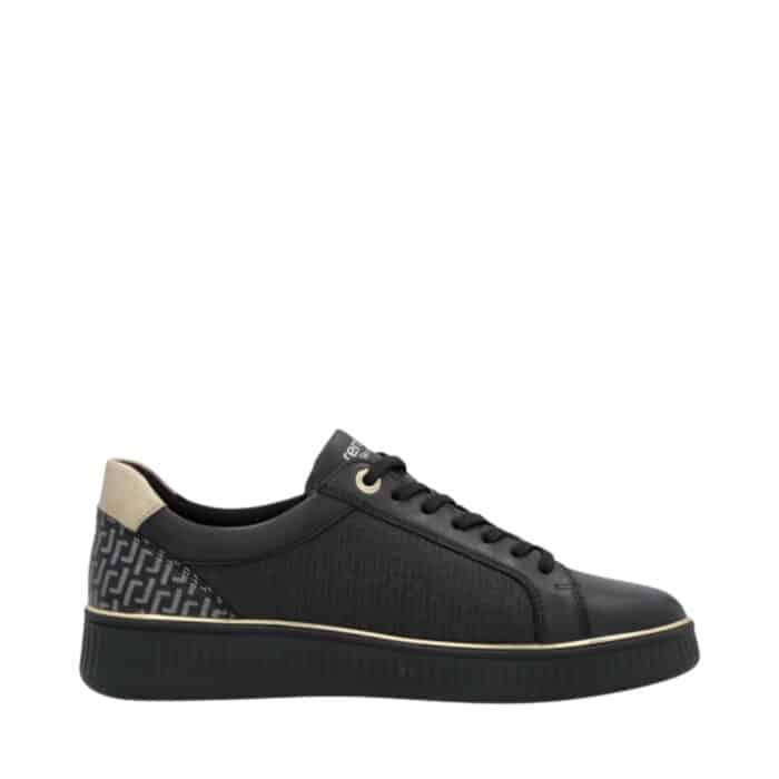 Remonte Sneakers Dame D2E00-03
