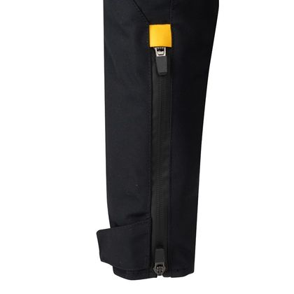 Veste Bering LADY ZEPHYR - Noir / Gris
