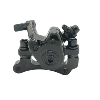 Étrier de Frein Mécanique Zoom Avant avec Plaquettes pour Trottinette Électrique Kaabo Skywalker
