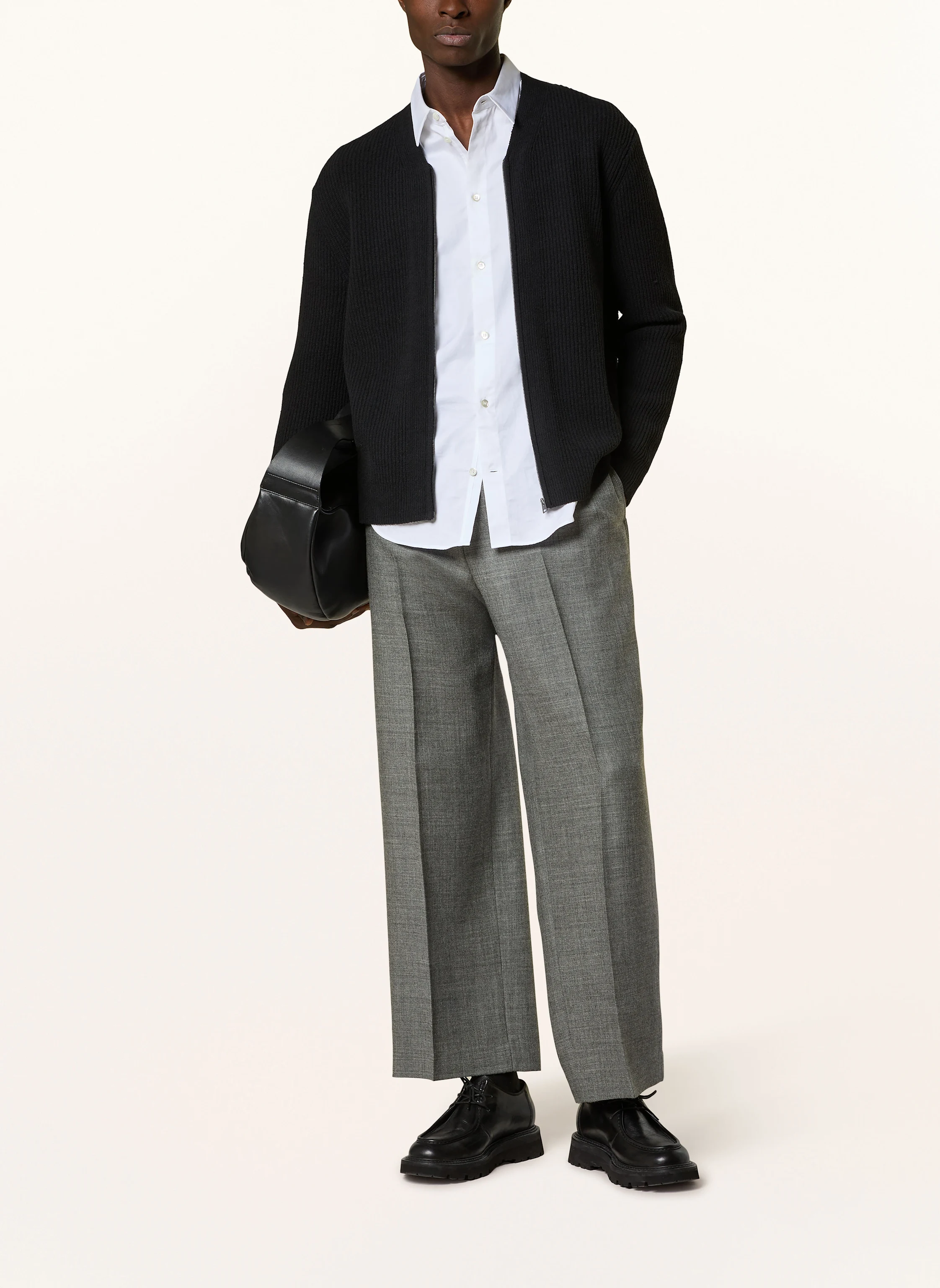 COS Strickjacke