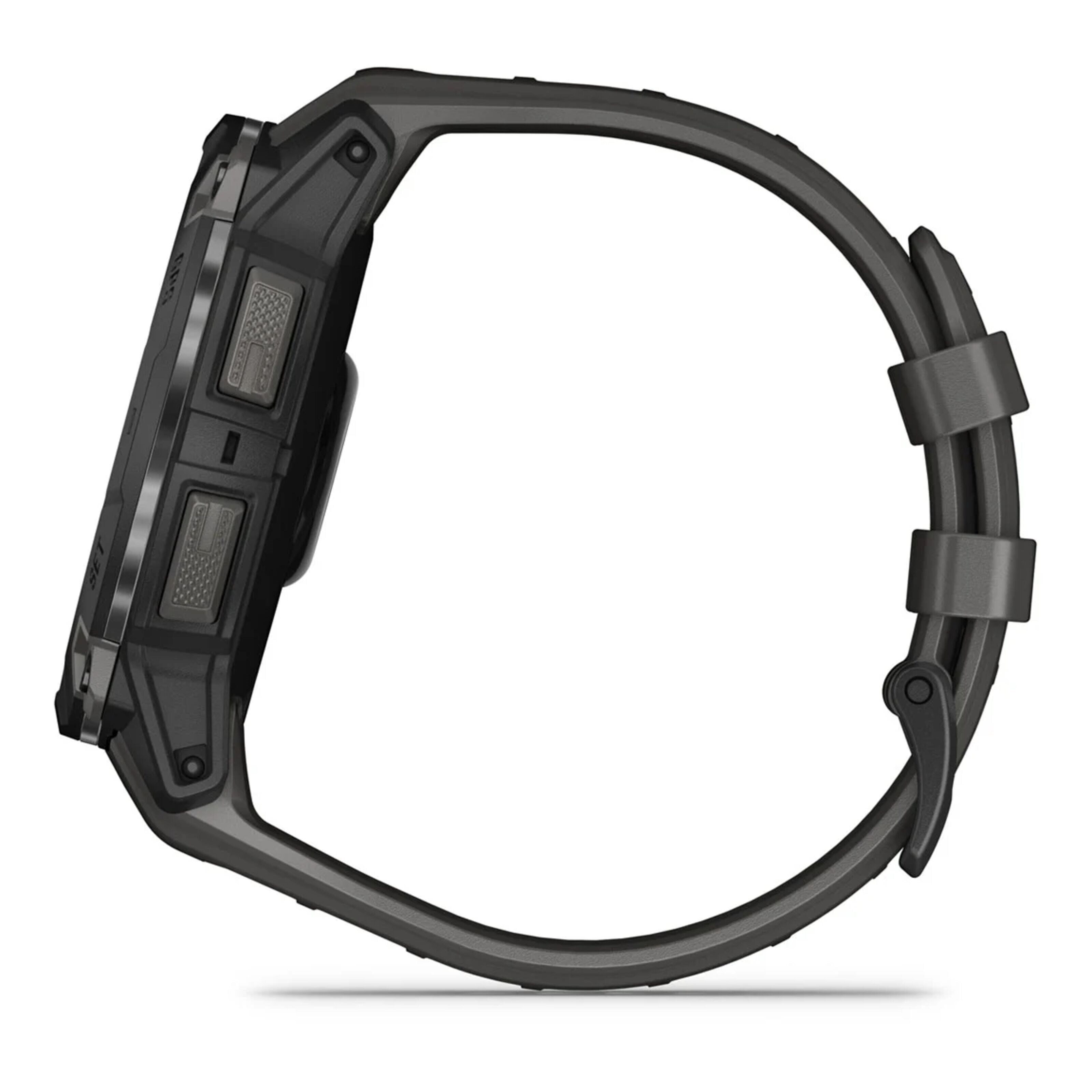 Garmin Instinct 3 AMOLED Eventyrklokke 50 mm