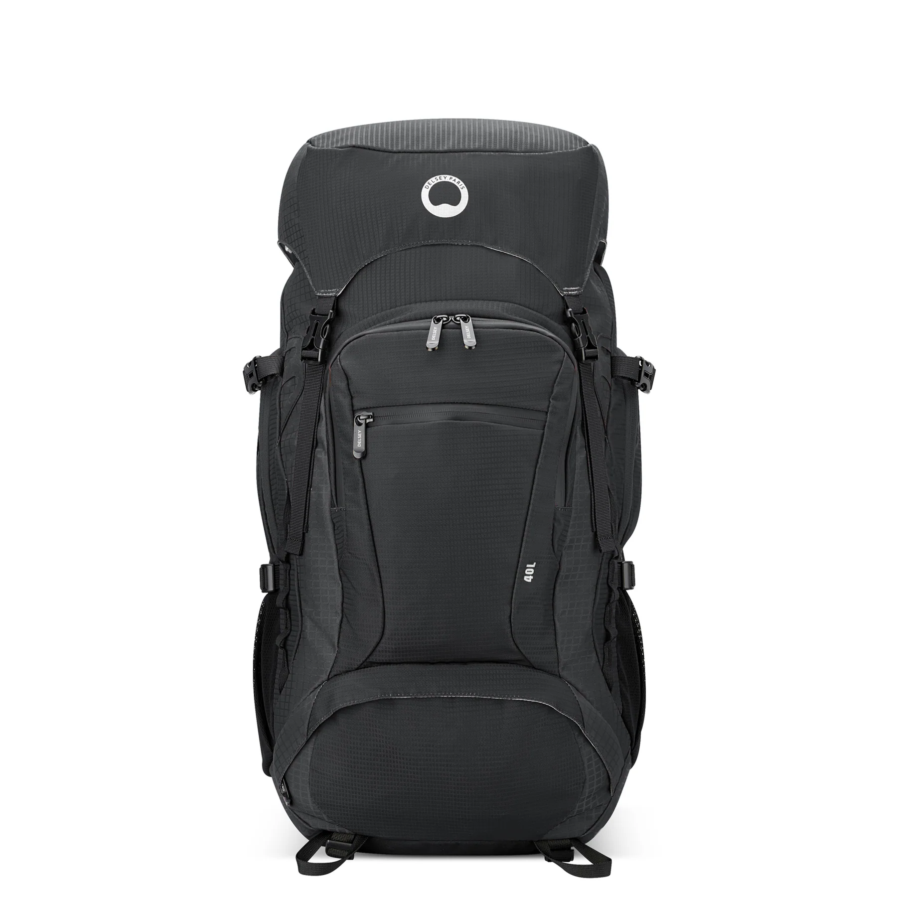 SAC - Sac à Dos L (40L / Protection PC 15