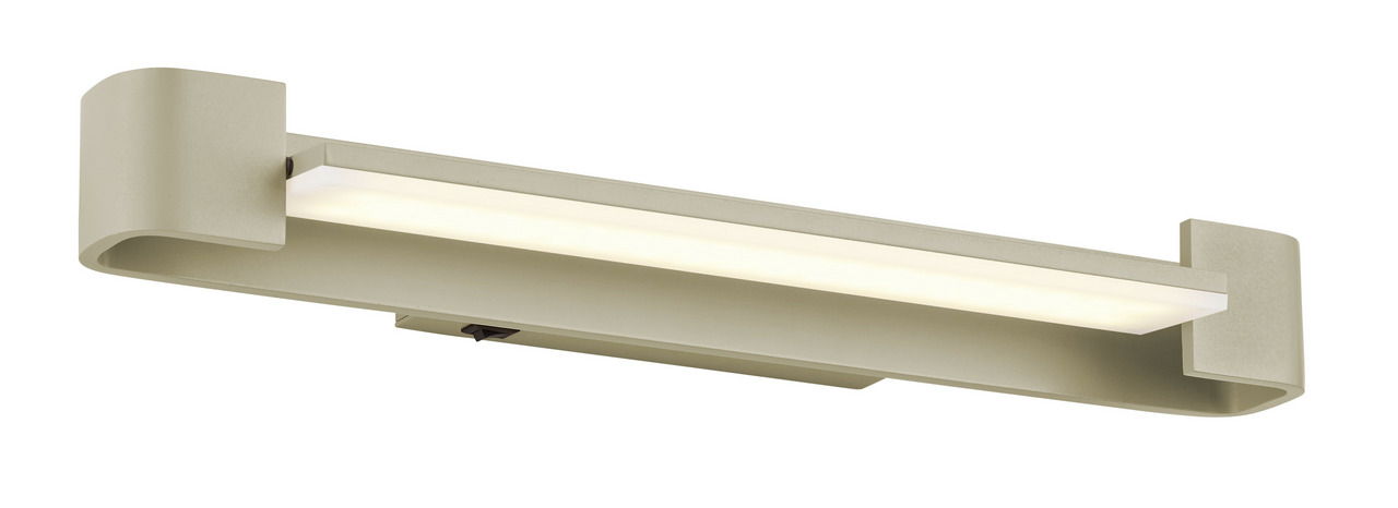 Hell LED-Wandleuchte BOX BOX