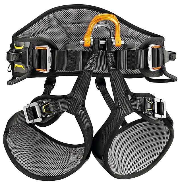 PETZL - HARNAIS ASTRO SIT FAST