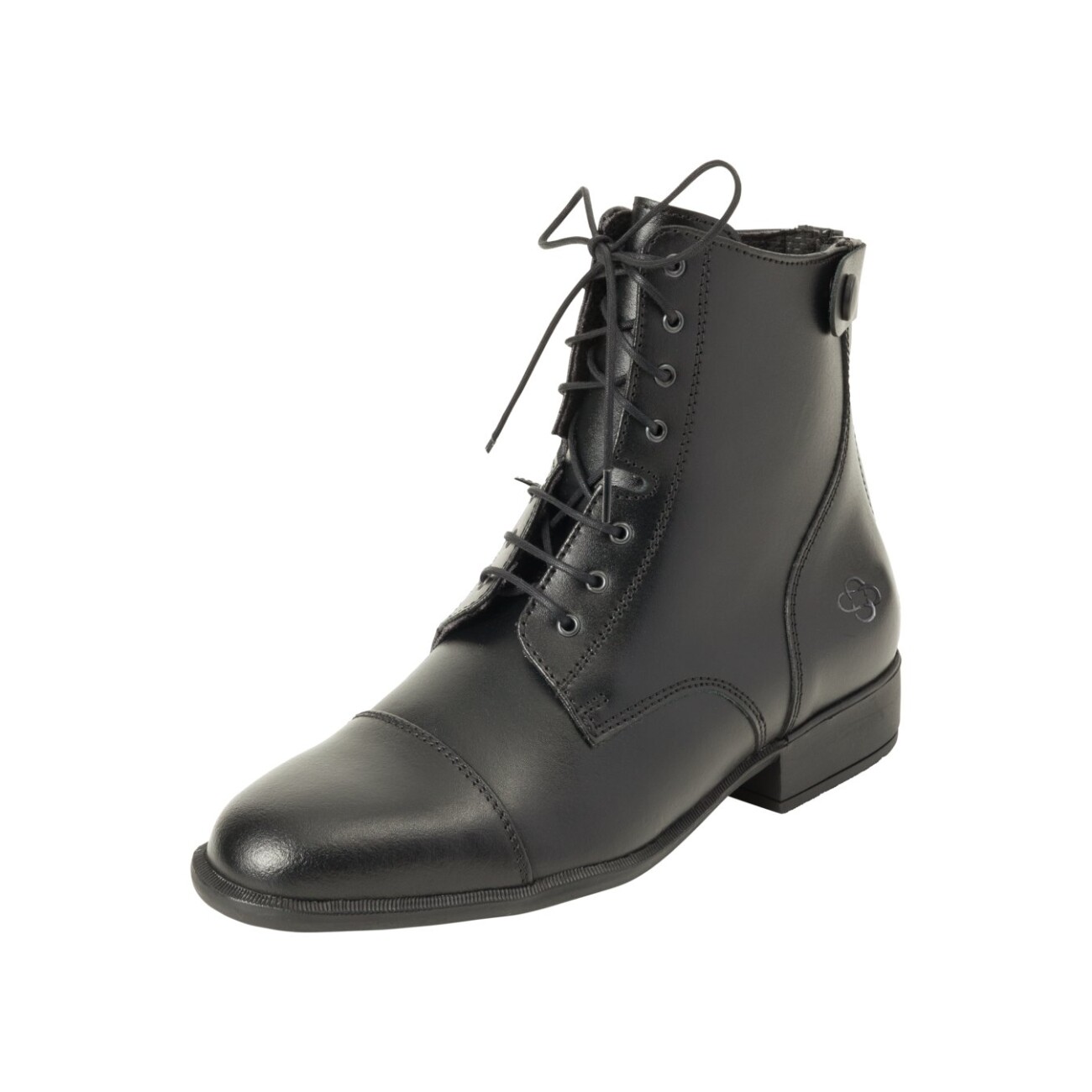4Riders Reitstiefeletten Balve schwarz 42 - EU