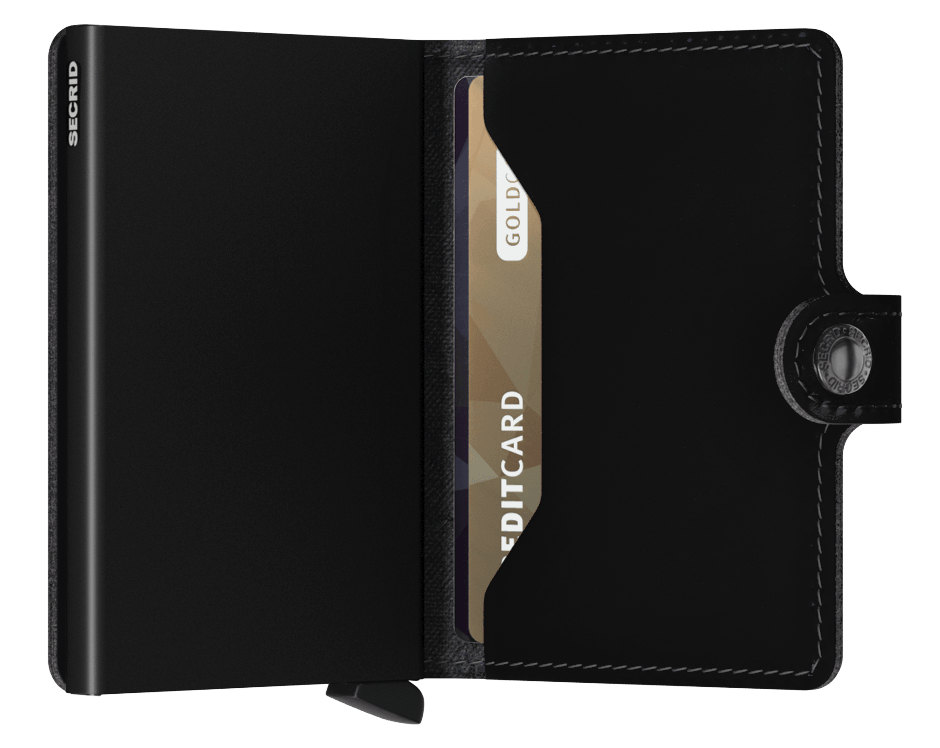 Miniwallet matte