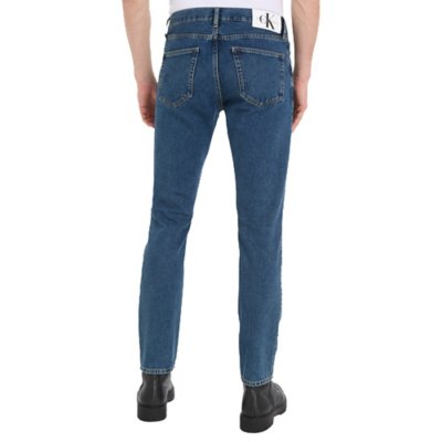 Jean homme Authentic Straight CALVIN KLEIN