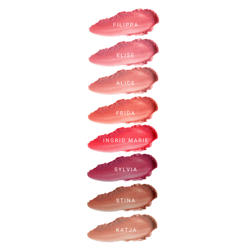IDUN Minerals Creme Lipstick, Alice
