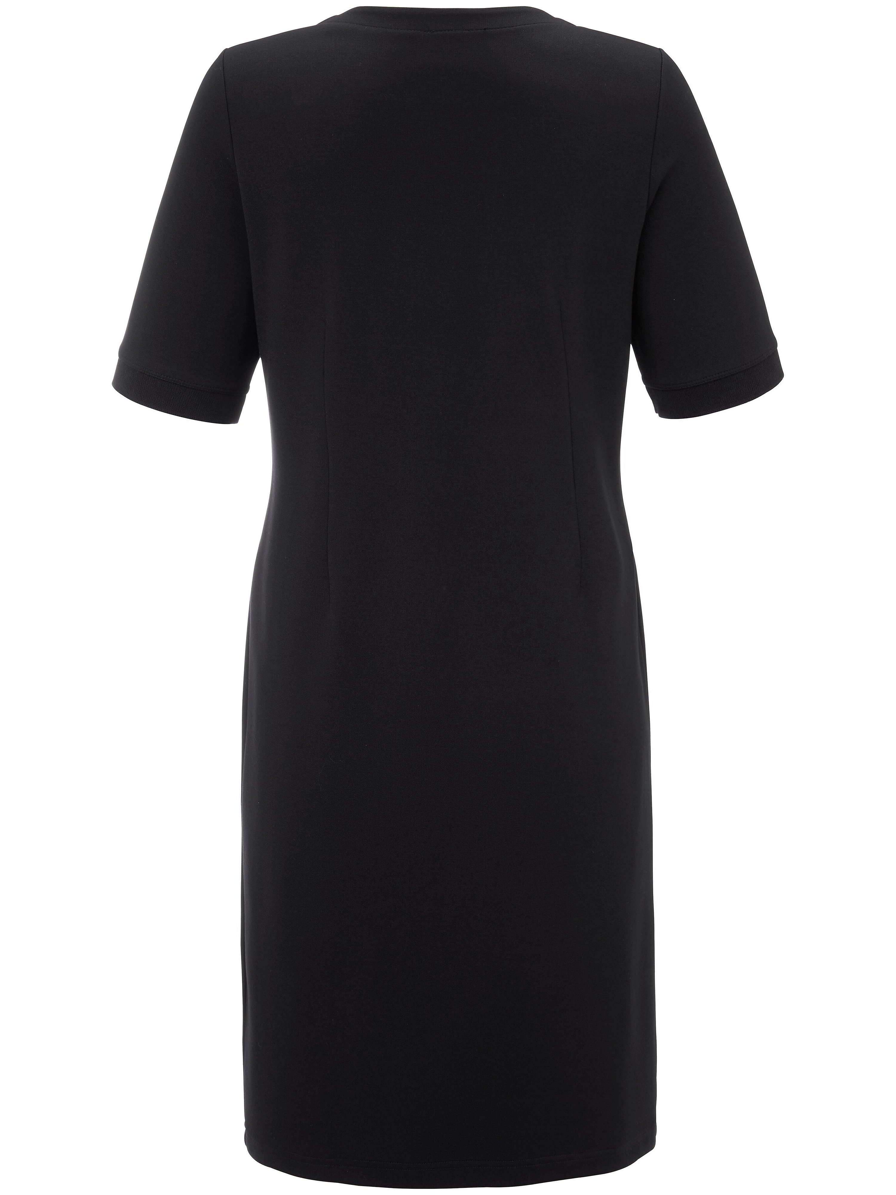 Jersey-Kleid