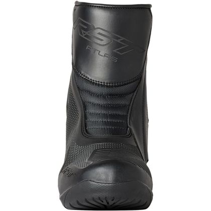 Demi-bottes RST ATLAS MID WATERPROOF - Noir