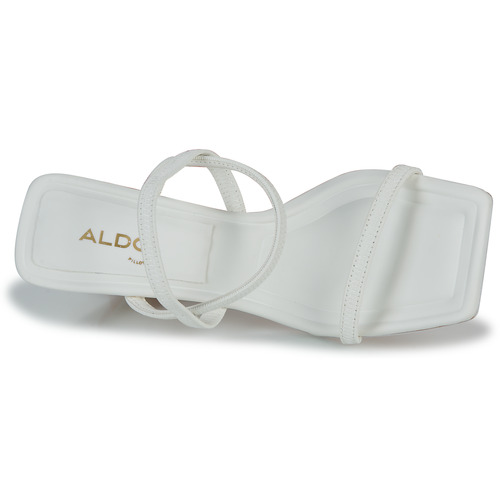 Aldo - OKURRA - Blanc